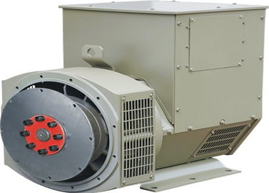 شراء 1500rpm الكهربائية AC مولدات 400kw / 500KVA للالكمون مجموعة مولدات online manufacture