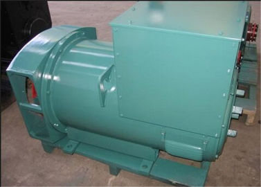 شراء 100% نحاسيّ لفيفة سلك 25kw/31.3kva مزدوج إتجاه مولد 1500RPM online manufacture