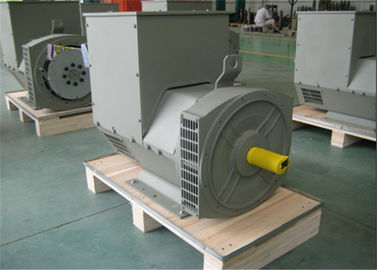 شراء 20KW 50HZ AC فرش مولد ذاتية مثيرة 100٪ الأسلاك النحاسية online manufacture