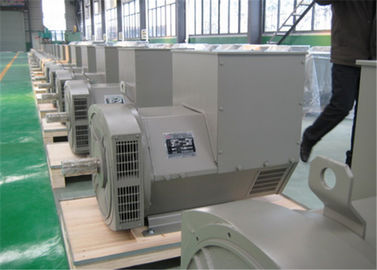 شراء 32kw 32kva مرحلة واحدة بدون فرش مولد التيار المتردد عالية الكفاءة مع SX460 AVR online manufacture