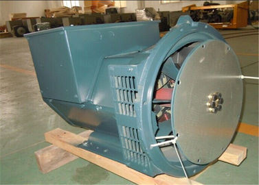 شراء 20KW 50HZ 20KVA فرش مولد متزامن 110 - 240V CE online manufacture