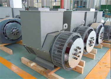 شراء مولدات الديزل 10KW 12.5kva 3 المرحلة التزامن دينامو online manufacture