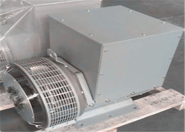 شراء أسلاك النحاس القياسية ثلاث مراحل AC مولد 8.2kw 1500rpm IP23 online manufacture