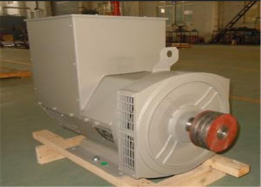 شراء 12/6 سلك ثلاثة المرحلة AC متزامن المولدات 110KW 120Kva 1800rpm online manufacture