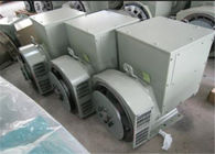 الكهربائية ISO9001 المرحلة ثلاثة مولدات التيار المتردد 440kw 550kva CE لايحتاج