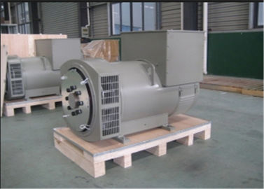 شراء متزامن مرحلة واحدة AC مولدات كهربائية رئيس 42kw 42kva 03/02 الملعب online manufacture