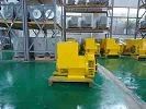 شراء كهرباء المولد AC فرش مولدات لتوليد ديزل مجموعة online manufacture