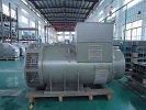 شراء MX341 + PMG ثلاثة المرحلة فرش المولد الذاتي - متحمس 80KW 2/3 الملعب online manufacture