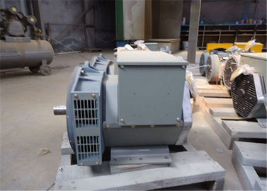 شراء التزامن الذاتي مثيرة مولد كهربائي 80KW / 50HZ 100KVA IP23 online manufacture