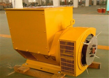 شراء قابل للنقل 30kw مثير كثّ مكشوف متزامن مولد 110v مولد online manufacture