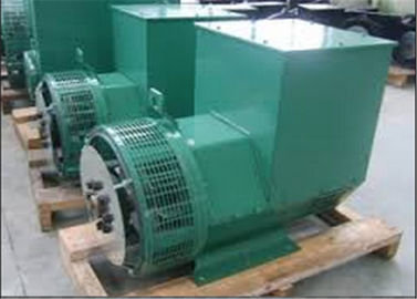 شراء الأخضر ستامفورد نوع دينامو مولد المغناطيسي 3 المرحلة 15KW / 18KW online manufacture