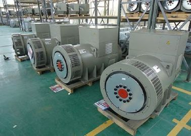 شراء مغناطيس دائم المحمولة المولد 350kva AC الديزل الإثارة online manufacture