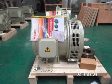 شراء 3 exciter طور 32kw/40kva مزدوج إتجاه مولد ل Detzu Genset online manufacture