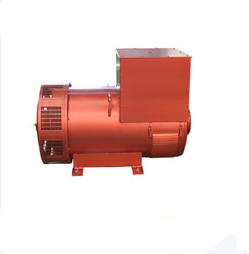 شراء 3 Phase Alternator with Good AVR Control 12/6 Wire 50Hz online manufacture
