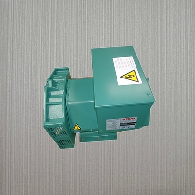شراء 3 Phase Alternators 110-240V Air-Cooled Brushless IP23 online manufacture