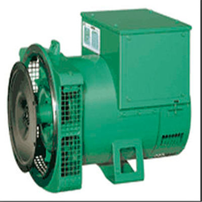 شراء Industrial Three-Phase AC Generators F Insulation Class and 100% Copper Wire for Optimal Performance online manufacture
