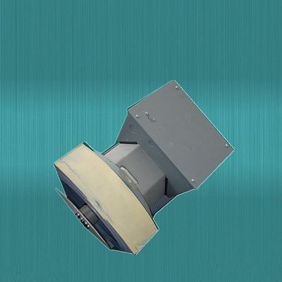 شراء Industrial-grade Polyphase Alternators with F Insulation Class and Air-cooled Cooling System online manufacture