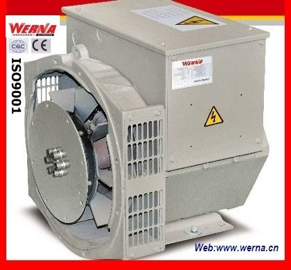 شراء MTU/16V2000G65 Three-Phase Alternator Powerful Power Generation Solution online manufacture