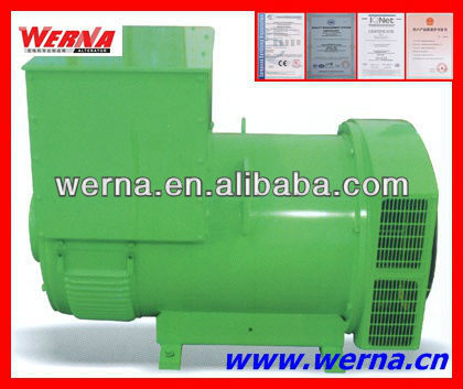 شراء 1500Rpm or 1800Rpm Speed Single Phase Generator for Heavy Duty Applications online manufacture