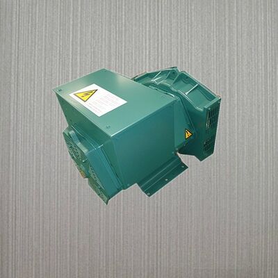 شراء محول ثلاثي المراحل بدون فرشاة مع 1500rpm أو 1800rpm سرعة و 64 ~ 300W الخروج في تصميم نوع ستامفورد online manufacture