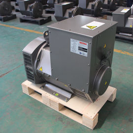 شراء 70kw 70kva الإثارة المولد الذاتي متحمس ديزل AC مولد online manufacture