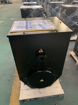 شراء 3 المرحلة 200kw مولدات الديزل AC مع محرك الكمون online manufacture