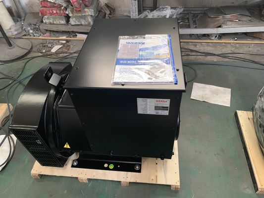 شراء 3 المرحلة الكهربائية 30kw 37.5kva مولدات الديزل AC online manufacture