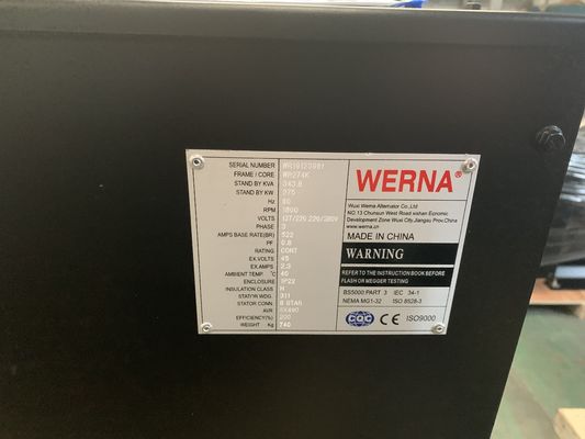 شراء 110-240 فولت متحمس ذاتي SX460 AVR ديزل AC مولد online manufacture