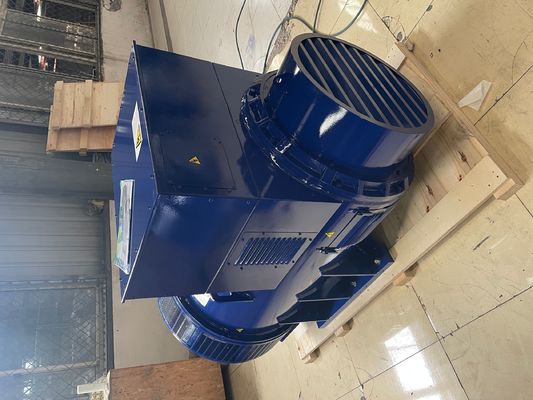 شراء 22kva فرش المولد للسيارة المبردة بشكل خاص online manufacture