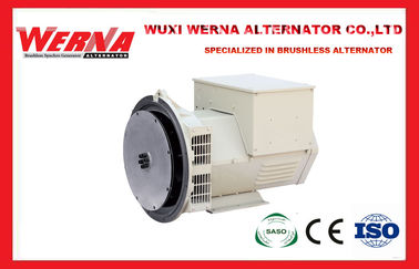 شراء يعزل 25KW 31KVA يحمل three Phase ac مولد كثّ مكشوف avr 50Hz online manufacture