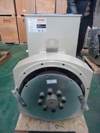 شراء 200KW كثّ مكشوف three-phase ac مولد avr h صنف عزل 50Hz 1500RPM online manufacture