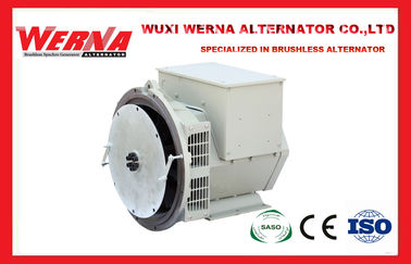 شراء 50Hz 10KW WR164C كثّ مكشوف Stamford ac مولد avr ثلاثة طور online manufacture