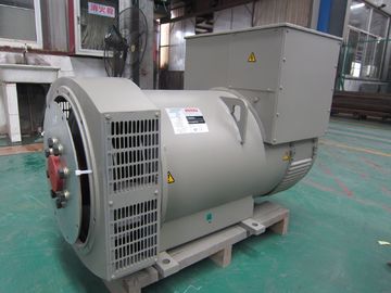 شراء 50HZ 1500RPM مرحلة واحدة مولد AC الذاتي فرش مثيرة 100KW 100KVA online manufacture
