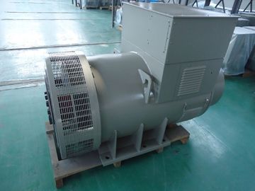 شراء ثلاثة المرحلة 20KW مزدوجة تحمل المولد IP22 لهوندا مولدات online manufacture