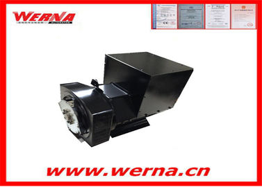 شراء 220 فولت 22KW كثّ مكشوف ac مولد rpm منخفض avr permanent Magnet 460 online manufacture