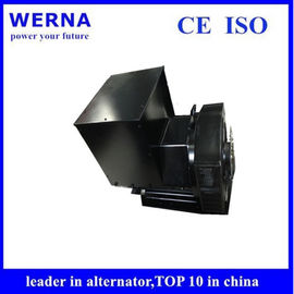 شراء 50 هرتز 30 كيلو واط WR184H مولد التيار المتردد النحاس مع AVR ثلاث مراحل online manufacture
