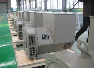 المرحلة 12.8kw 16kva ثلاثة فرش المولد H الطبقة العازلة IP22 2/3 الملعب