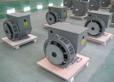 2 مولدات / 3 الملعب 12KW 12kva ستامفورد AC واحد 1800rpm متحمس المرحلة الذاتي