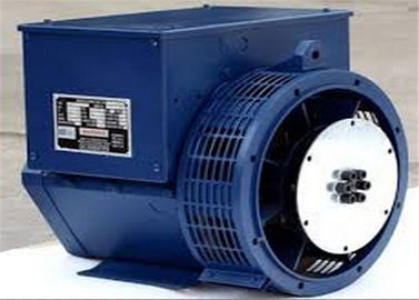 AC مرحلة واحدة مولدات الديزل / فرش المولد المغناطيسي 25KW 60HZ