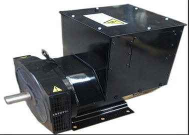 28kva 1 طور Stamford ac مولد إثارة مولد 12/6 سلك