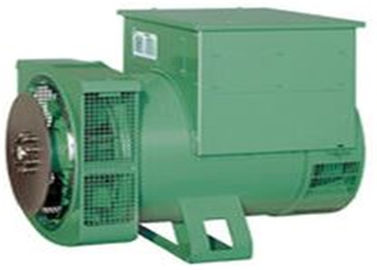 المولد فرش المغناطيسي، AC مرحلة واحدة مولدات الديزل 25KW 60HZ