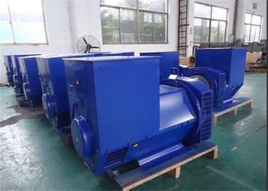 ستامفورد نوع 10KVA المرحلة 3 فرش AC مولد 10000Watt 190 - 454V