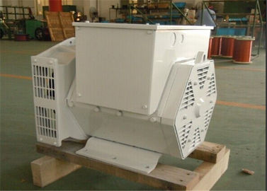 عالية السرعة وحيد المرحلة فرش AC مولد مع SX460 AVR 37.5kva 30KW