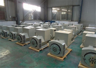 30kw الديزل AC لايحتاج متزامن المولدات 3600 لفة في الدقيقة الإثارة المولد