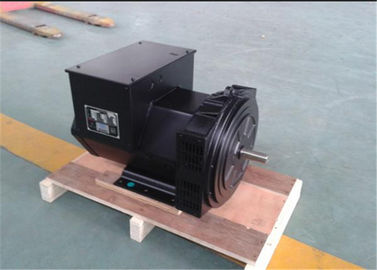 النوع الأسود 1800RPM الديزل AC متزامن المولدات ستامفورد 60HZ SASO