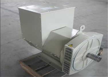 IP23 effeciency عالية المغناطيس الدائم مولد المرحلة 3 مولدات كهربائية 134KW / 168kva 60HZ