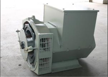 1500RPM 6.5kw - 1720kw ثلاثة المرحلة المولد 60HZ لMTU مجموعة مولدات