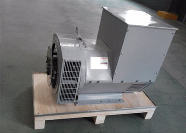 190V - 454V 3 طور ac مولد 6.5kw 8.1kva لزنجير مولد مجموعة