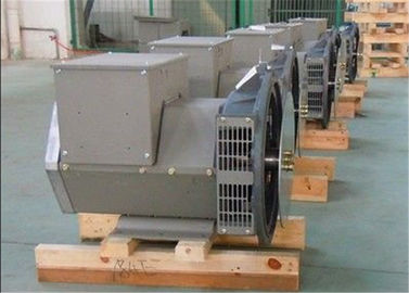النفس مثيرة ثلاثة المرحلة AC 60HZ مولد 800KW 1000kva IP22 الباردة لفة إمانويل