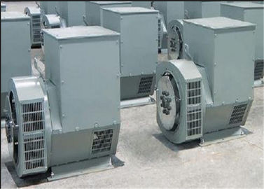 نسخة ستامفورد ثلاثة المرحلة AC مولد 100KW 125kva لمجموعة مولدات